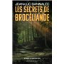 Les Secrets de Brocéliande