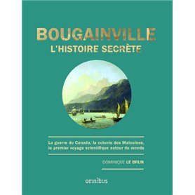 Bougainville, L'histoire secrète