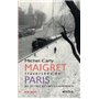 Maigret traversées de Paris (Edition anniversaire)