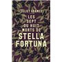 Les Sept ou Huit Morts de Stella Fortuna