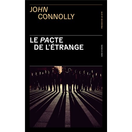 Le Pacte de l'étrange