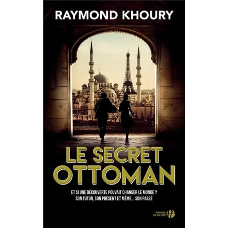 Le Secret Ottoman