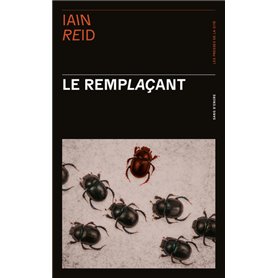 Le Remplaçant