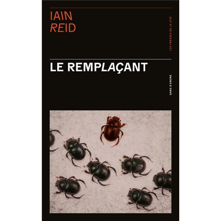 Le Remplaçant