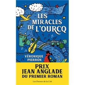 Les miracles de l'Ourcq