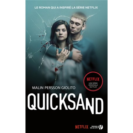 Quicksand