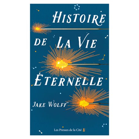 Histoire de la vie éternelle