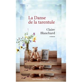 La Danse de la tarentule