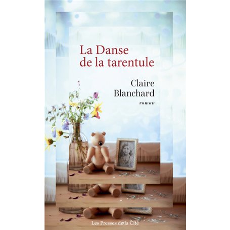 La Danse de la tarentule