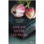 Une vie entre les pages