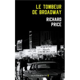 Le Tombeur de Broadway