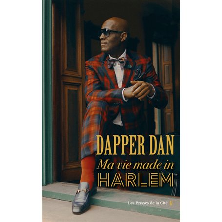 Dapper Dan - Ma vie made in Harlem