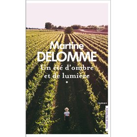 Un été d'ombre et de lumière - tome 1