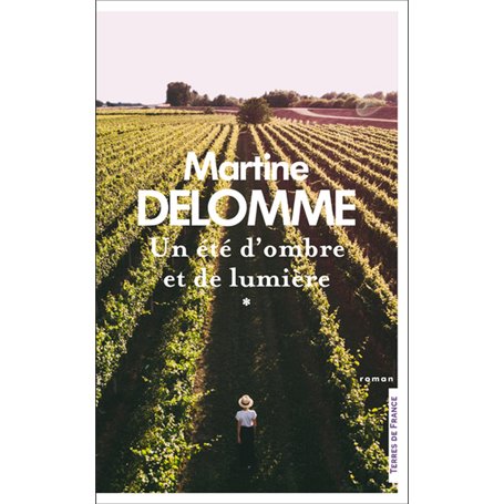 Un été d'ombre et de lumière - tome 1