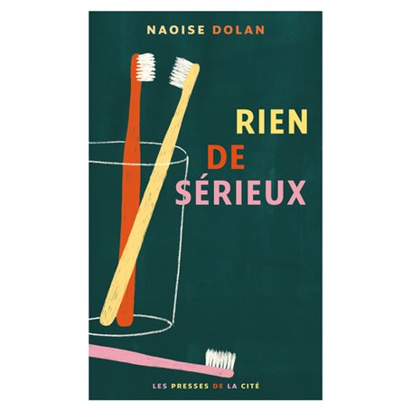 Rien de sérieux