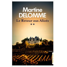 Le Retour aux Alizés