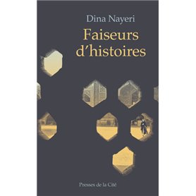 Faiseurs d'histoires