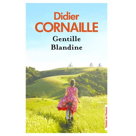 Gentille Blandine