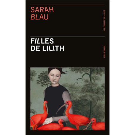 Filles de Lilith