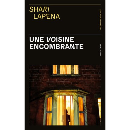 Une voisine encombrante