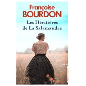 Les Héritières de la salamandre