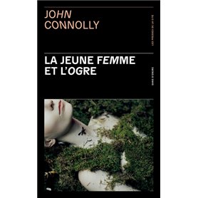 La jeune femme et l'ogre