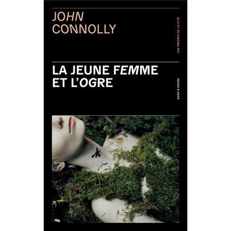 La jeune femme et l'ogre