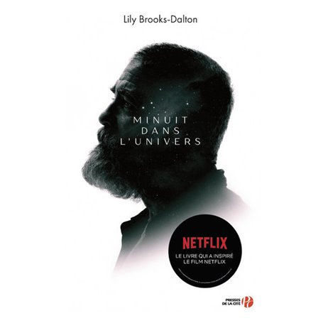 Minuit dans l'univers