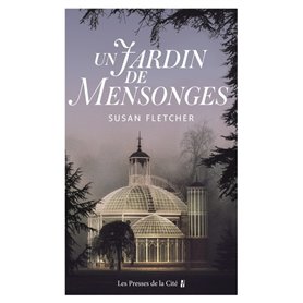 Un jardin de mensonges