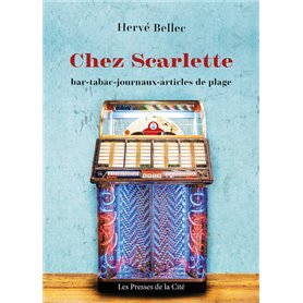 Chez Scarlette