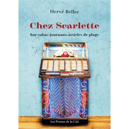 Chez Scarlette