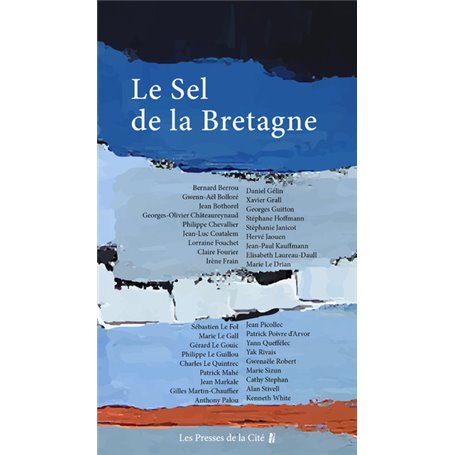 Le Sel de la Bretagne