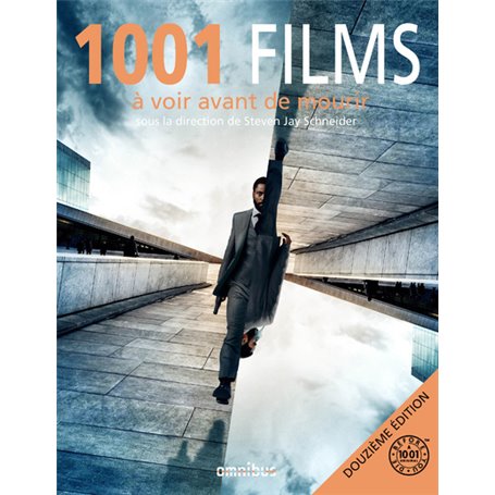 1001 films à voir avant de mourir