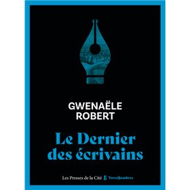 Le Dernier des écrivains