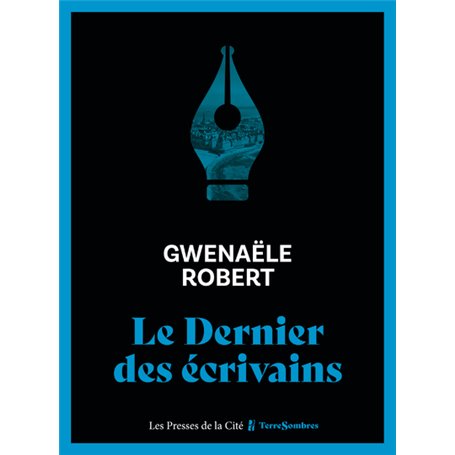 Le Dernier des écrivains