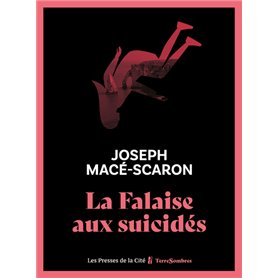 La Falaise aux suicidés