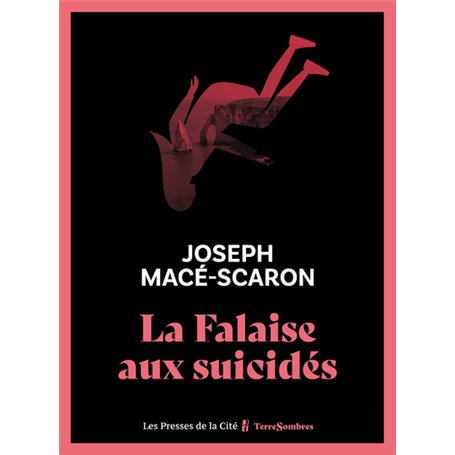 La Falaise aux suicidés