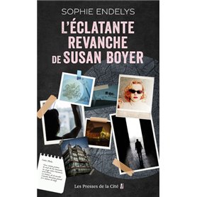 L Eclatante revanche de Susan Boyer