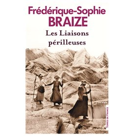 Les Liaisons périlleuses