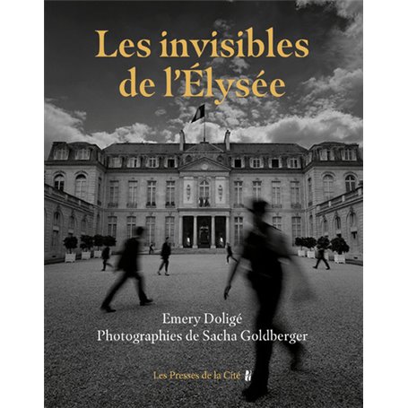 Les Invisibles de l'Elysée