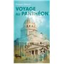 Voyage au Panthéon