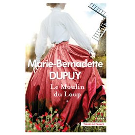 Le Moulin du loup - Tome 1