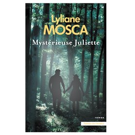 Mystérieuse Juliette