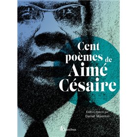Cent poèmes d'Aimé Césaire NED