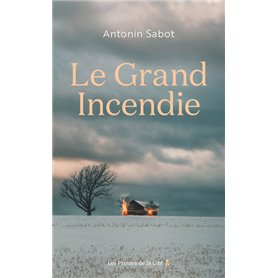 Le Grand Incendie