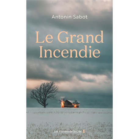 Le Grand Incendie