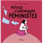 Petites chroniques féministes