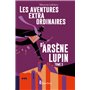 Les aventures extraordinaires d'Arsène Lupin - tome 3