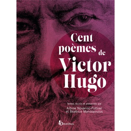 Cent poèmes de Victor Hugo