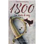 1800. La Main de sang - 1